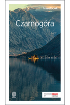 Czarnogóra. Travelbook. Wydanie 3