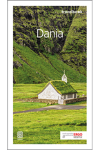 Dania. Travelbook. Wydanie 1