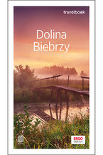 Dolina Biebrzy. Travelbook. Wydanie 1