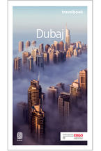 Dubaj. Travelbook. Wydanie 3