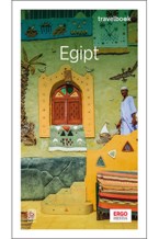 Egipt. Travelbook. Wydanie 2