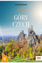 Góry Czech. MountainBook. Wydanie 1
