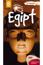 Egipt. Travelbook. Wydanie 1