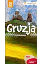 Gruzja. Travelbook. Wydanie 1