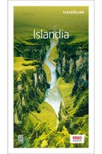 Okładka - Islandia. Travelbook. Wyd. 4 - Adam Kaczuba, Kinga Ka...