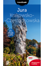 Jura Krakowsko-Częstochowska. Travelbook. Wydanie 2