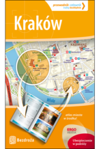 Kraków. Przewodnik-celownik. Wydanie 1