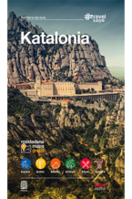 Katalonia. #Travel&Style. Wydanie 1