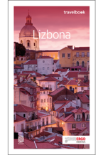 Lizbona. Travelbook. Wydanie 2