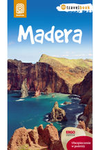 Madera. Travelbook. Wydanie 1