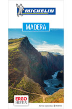 Madera. Michelin. Wydanie 1