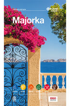 Majorka. #travel&style. Wydanie 1
