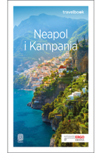 Neapol i Kampania. Travelbook. Wydanie 1