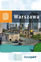 Warszawa. Miniprzewodnik