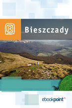 Bieszczady. Miniprzewodnik