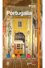 Portugalia. #travel&style. Wydanie 1