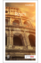 Rzym. Travelbook. Wydanie 2