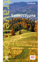 Sądecczyzna. Travelbook. Wydanie 1