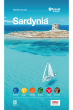 Okadka - Sardynia.Travel & style. Wydanie 2 - Praca zbiorowa