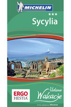 Sycylia. Udane Wakacje.  Wydanie 1