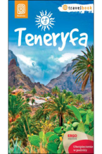 Teneryfa. Travelbook. Wydanie 1