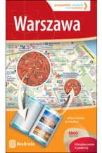 Warszawa. Przewodnik-celownik. Wydanie 1