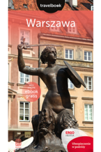 Warszawa. Travelbook. Wydanie 1
