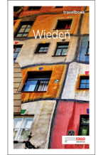 Wiedeń. Travelbook. Wydanie 2