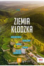 Ziemia Kłodzka. trek&travel. Wydanie 2
