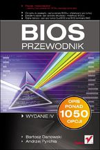 Okładka książki BIOS. Przewodnik. Wydanie IV