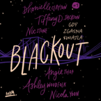 Okładka książki/ebooka Blackout. Gdy zgasną światła