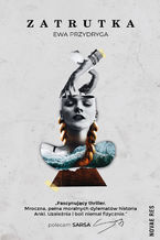 Ok�adka ksi��ki/ebooka  Zatrutka 