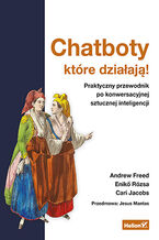 Okładka książki