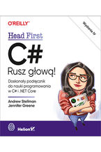 head first c# andrew stellman