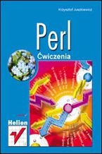Okładka książki Perl. Ćwiczenia