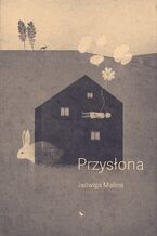 Okładka - Przysłona - Jadwiga Malina