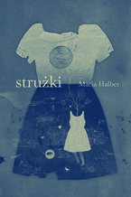 Okładka - Strużki - Maria Halber