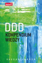 DDD. Kompendium wiedzy