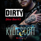 Okładka książki/ebooka Dirty. Dive Bar
