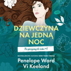 Dziewczyna na jedną noc. Nie pasujemy do siebie #3