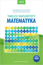 Matematyka. Tablice maturzysty