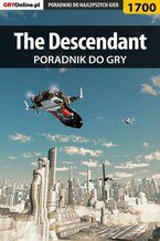 The Descendant - poradnik do gry