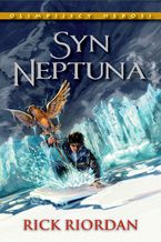 Syn Neptuna. Tom II. Olimpijscy herosi