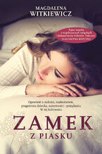 Ok�adka Zamek z piasku