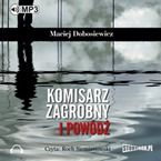 Komisarz Zagrobny i powódź