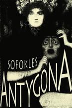 Okładka - Antygona - Sofokles