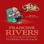 Okładka - Pudełko po butach - Francine Rivers