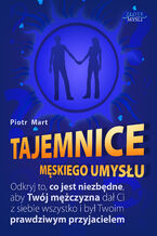 Tajemnice męskiego umysłu