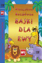 Okładka - Bajki dla Ewy - Mieczysława Buczkówna