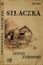 Okładka - Siłaczka - Stefan Żeromski